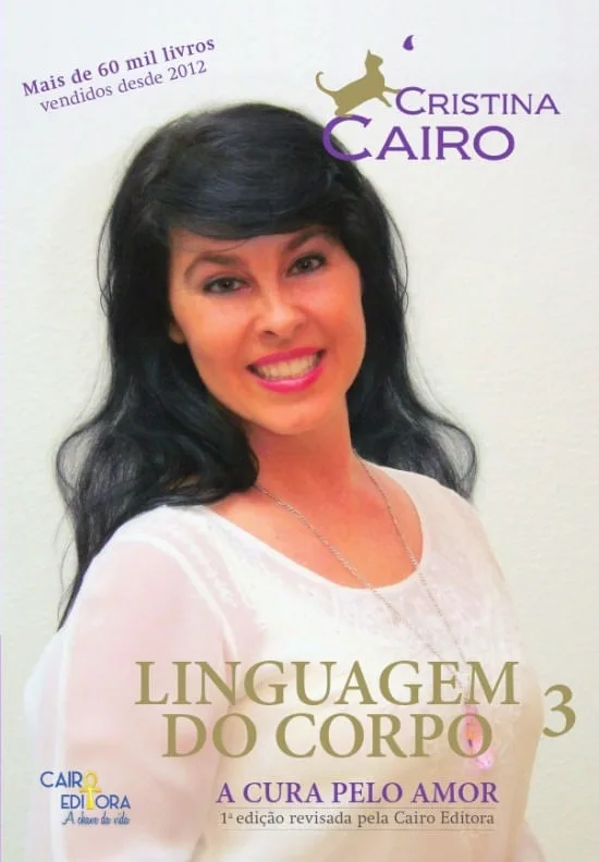 Linguagem Do Corpo 3 - LC