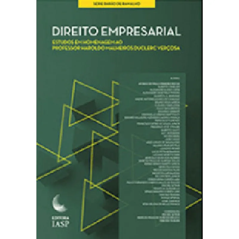 DIREITO EMPRESARIAL