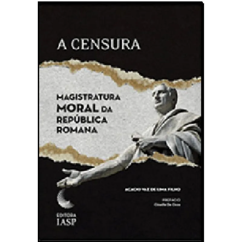 A CENSURA