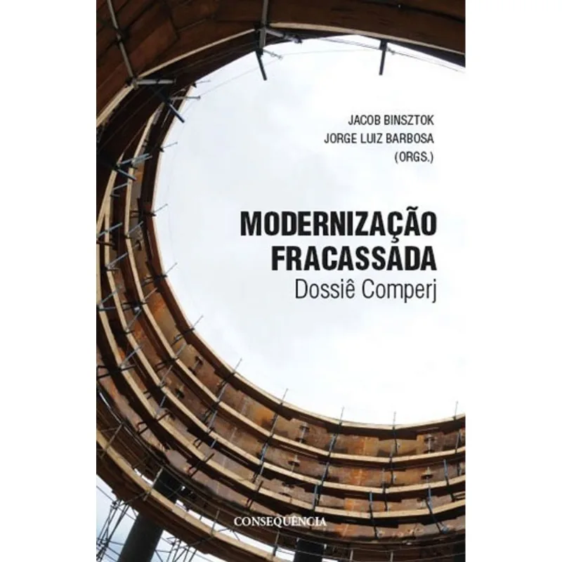 MODERNIZAÇAO FRACASSADA