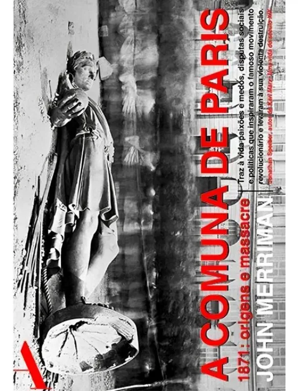 A Comuna De Paris - LC - Livros