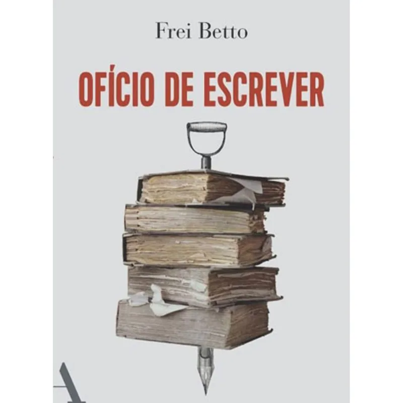 OFÍCIO DE ESCREVER