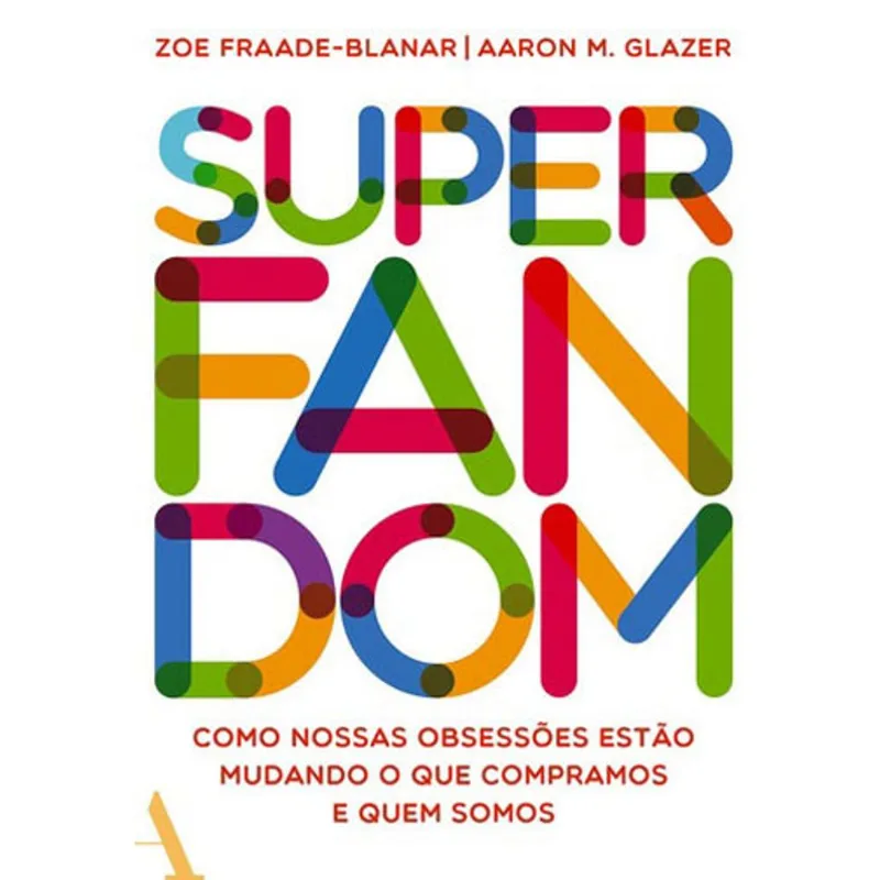 SUPERFANDOM