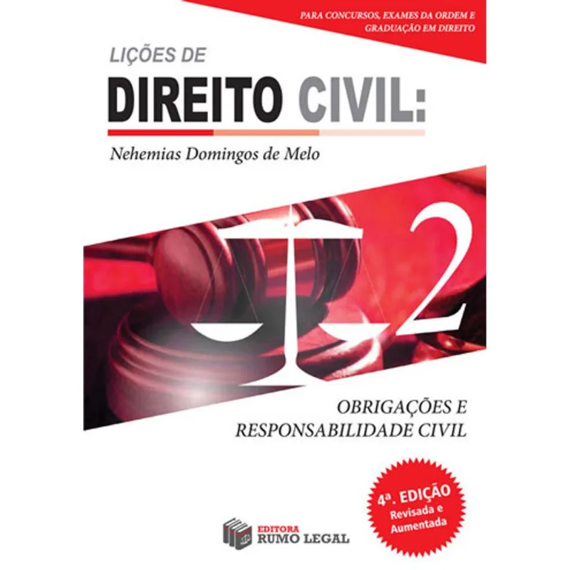LIÇOES DE DIREITO CIVIL - VOL. 2