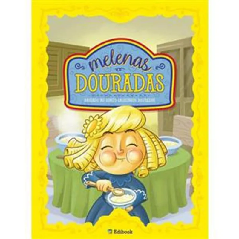 Livro Reino Grande Do Sul Melenas Douradas Editora Gaucha (MP)