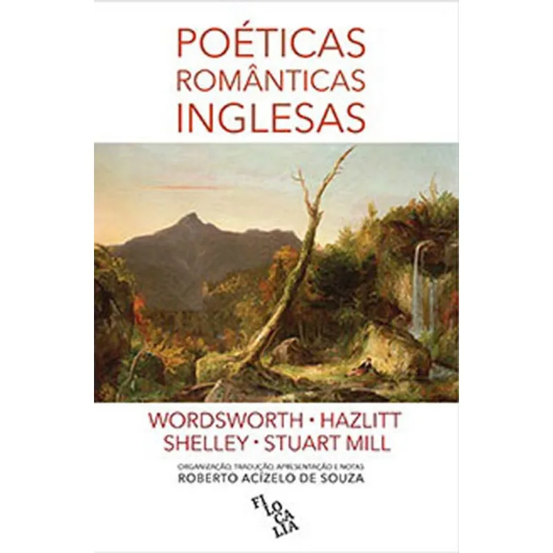 POETICAS ROMANTICAS INGLESAS