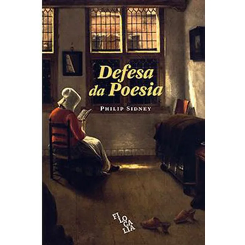 DEFESA DA POESIA