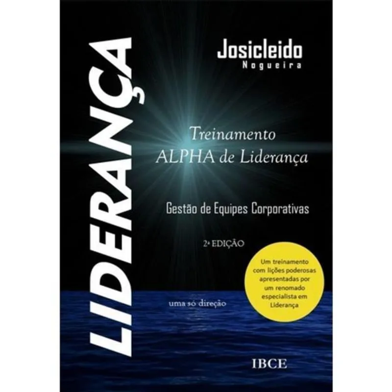 LIDERANÇA