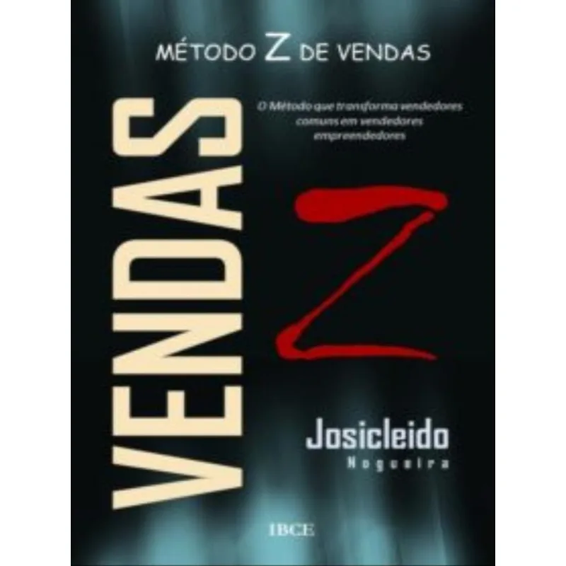 MÉTODO Z DE VENDAS