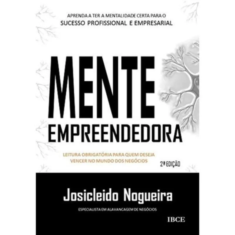 MENTE EMPREENDEDORA