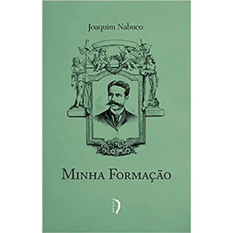 MINHA FORMAÇÃO