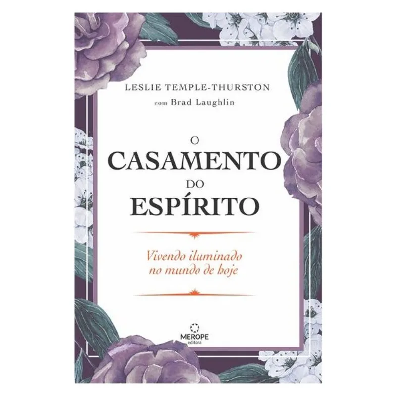 O CASAMENTO DO ESPÍRITO