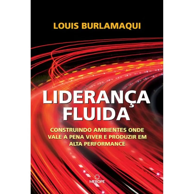 LIDERANÇA FLUIDA