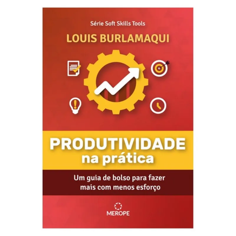 PRODUTIVIDADE NA PRÁTICA
