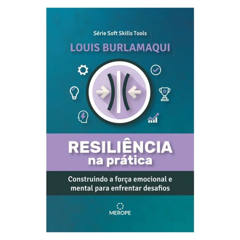 RESILIÊNCIA NA PRÁTICA