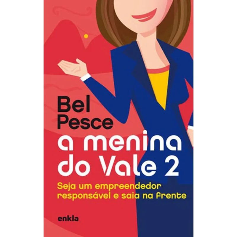 MENINA DO VALE, A - VOL. 2