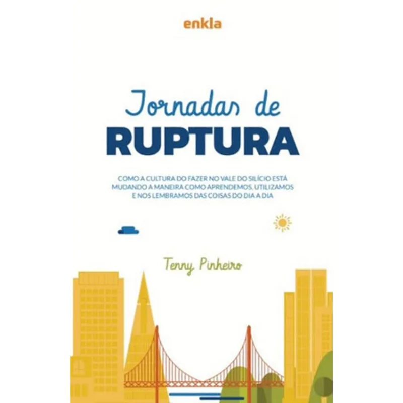 JORNADAS DE RUPTURA