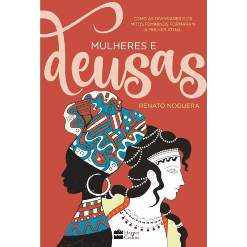 MULHERES E DEUSAS