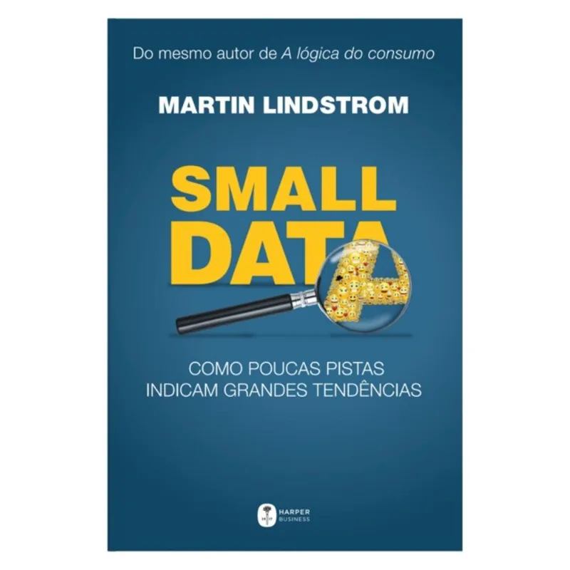 SMALL DATA