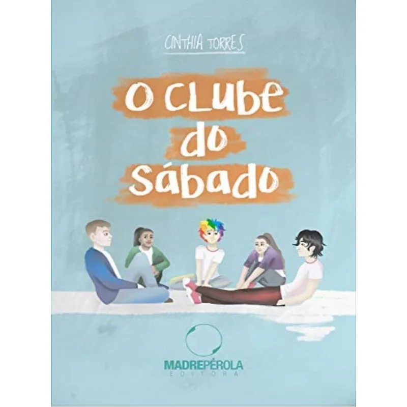 O CLUBE DO SÁBADO