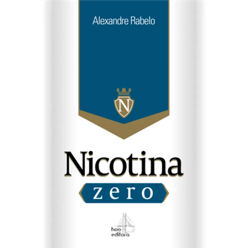Nicotina Zero