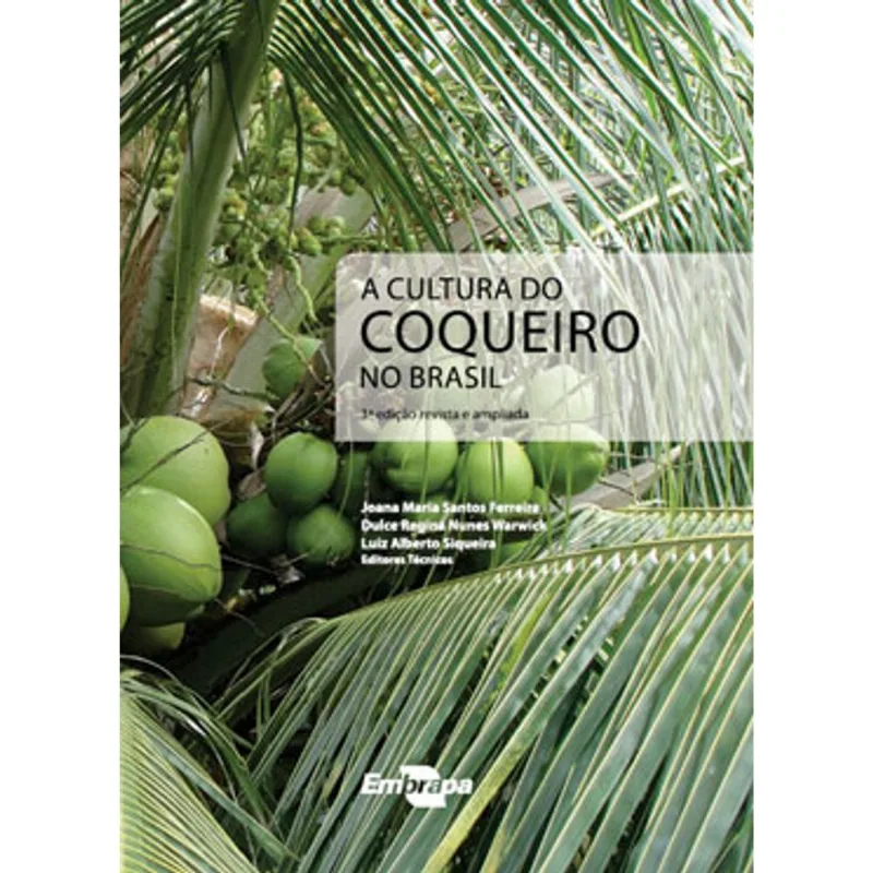 A CULTURA DO COQUEIRO NO BRASIL