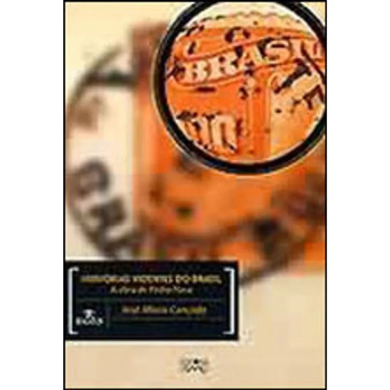 MEMORIAS VIDENTES DO BRASIL - A OBRA DE PEDRO NAVA