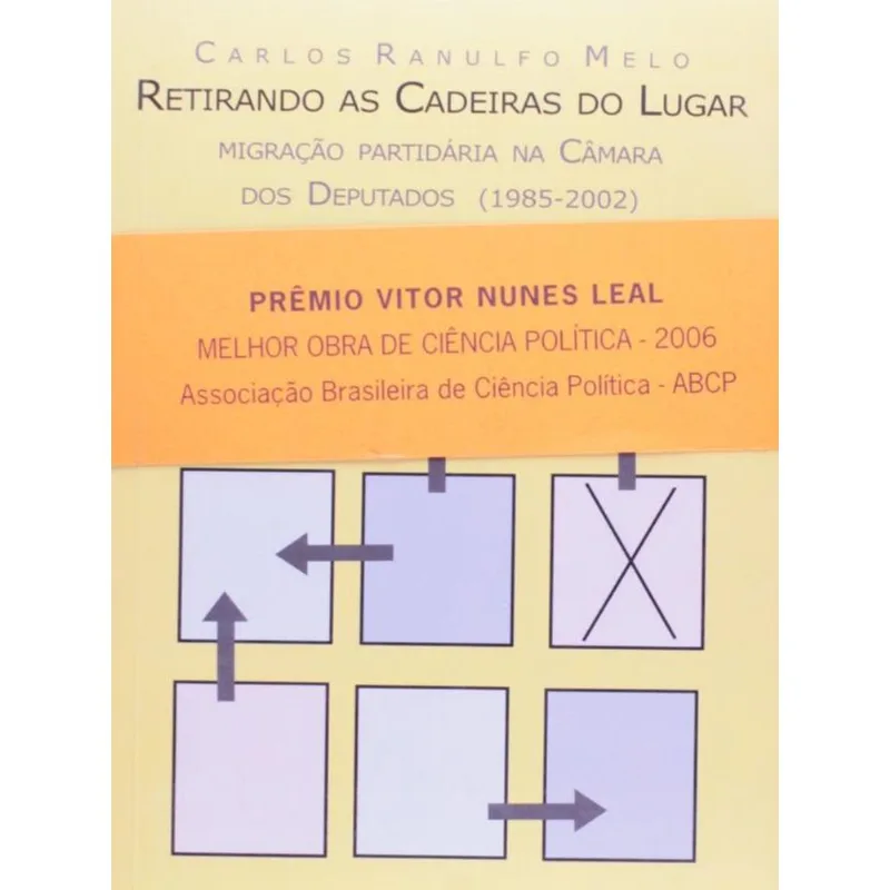 RETIRANDO AS CADEIRAS DO LUGAR
