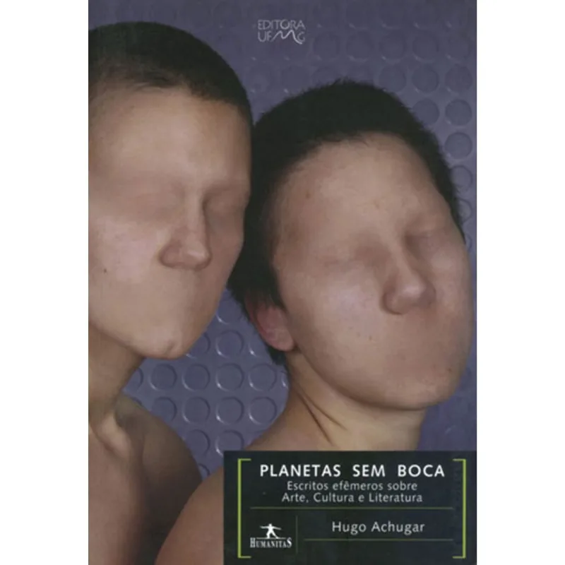 PLANETAS SEM BOCA