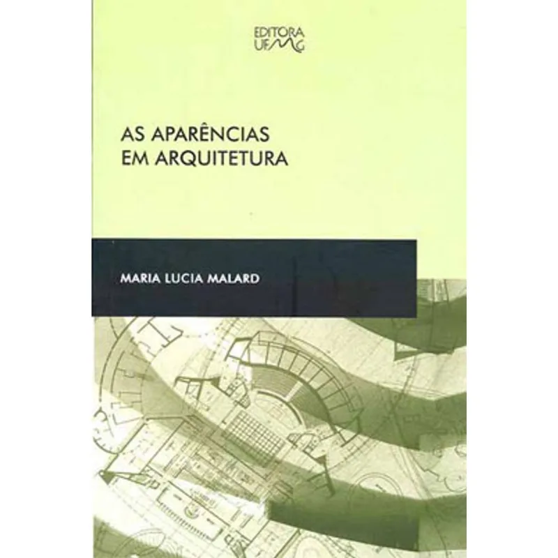 APARENCIAS EM ARQUITETURA, AS