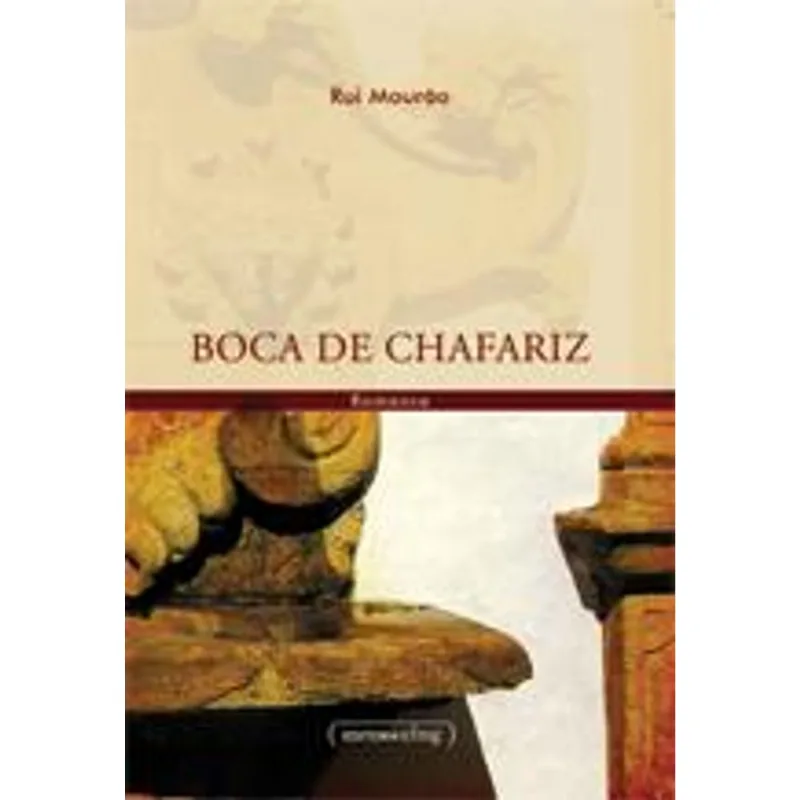 Boca de Chafariz