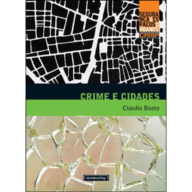 CRIMES E CIDADES