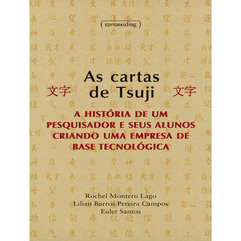 CARTAS DE TSUJI, AS