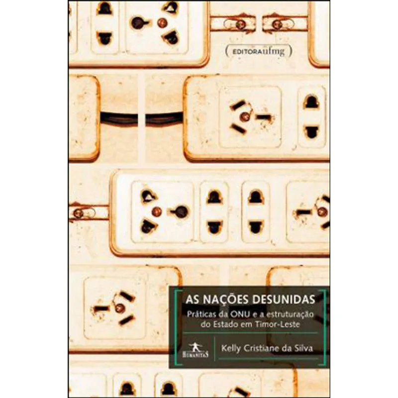 NAÇOES DESUNIDAS, AS