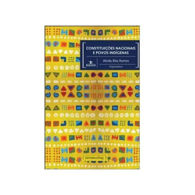 CONSTITUIÇOES NACIONAIS E POVOS INDIGENAS