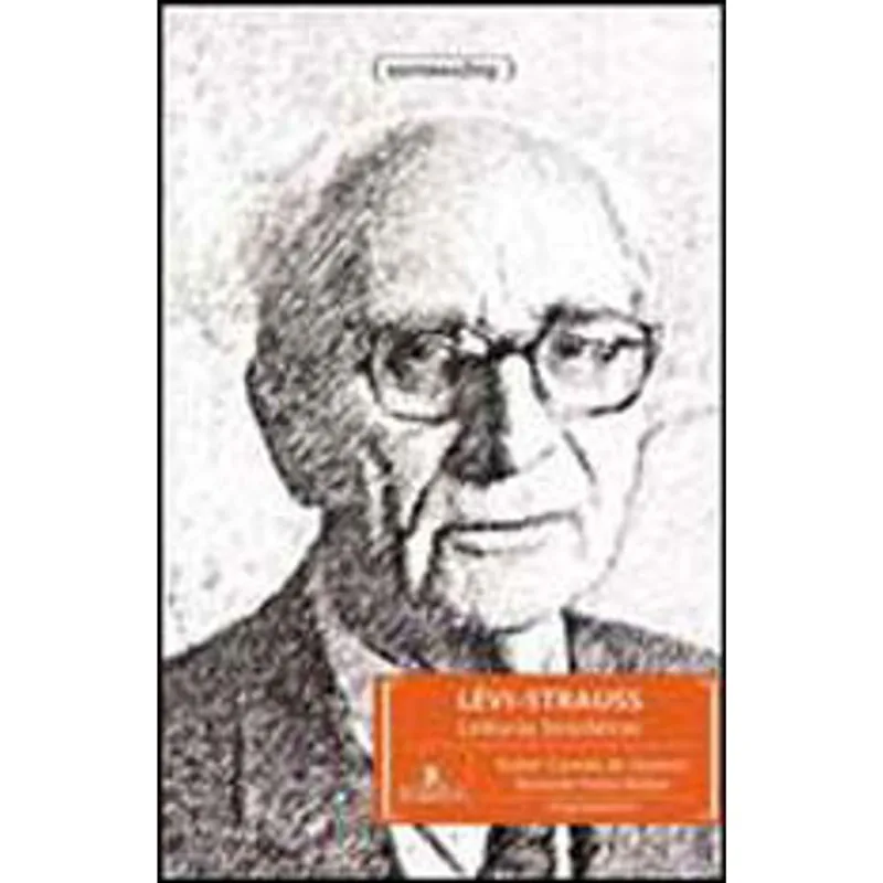 LEVI-STRAUSS - LEITURAS BRASILEIRAS