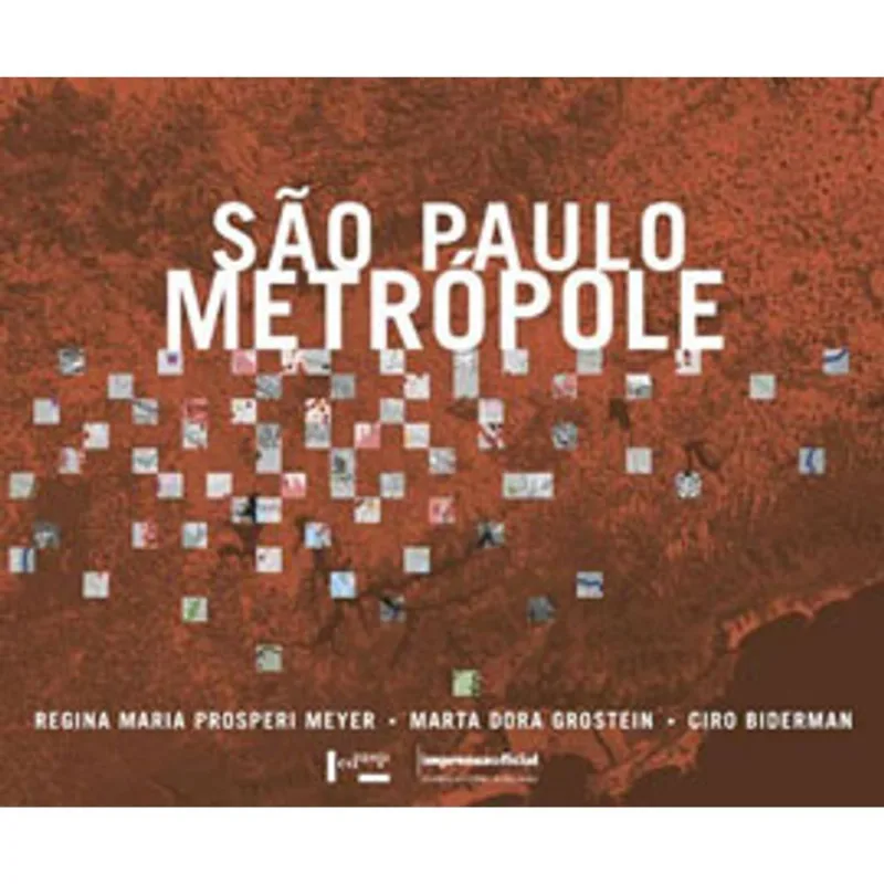SAO PAULO METROPOLE