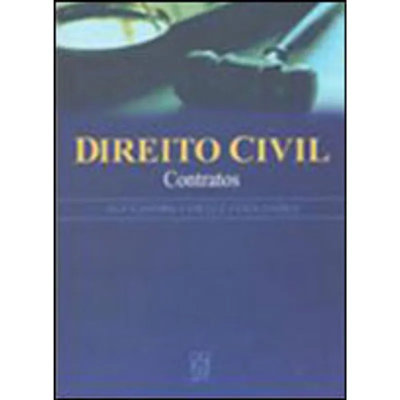 DIREITO CIVIL - CONTRATOS