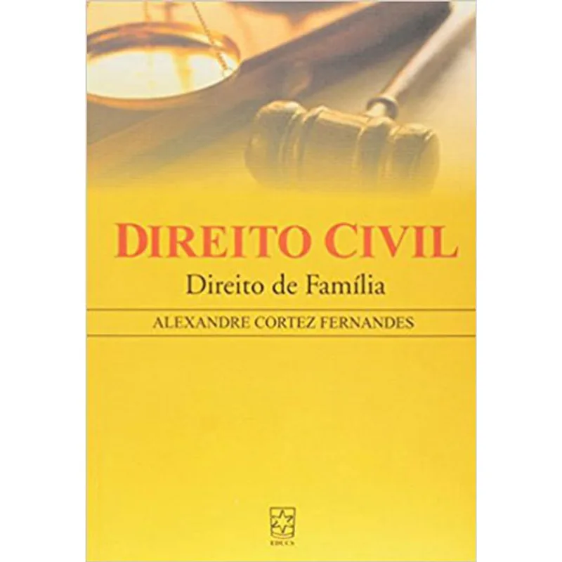 DIREITO CIVIL - DIREITO DE FAMILIA