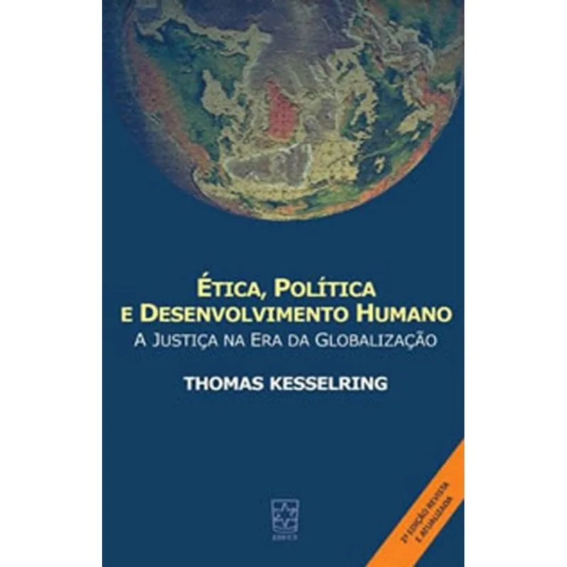 ETICA, POLITICA E DESENVOLVIMENTO HUMANO