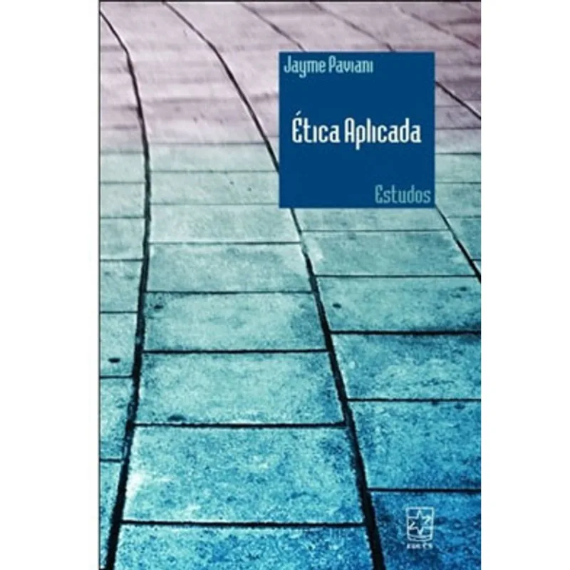ÉTICA APLICADA - ESTUDOS
