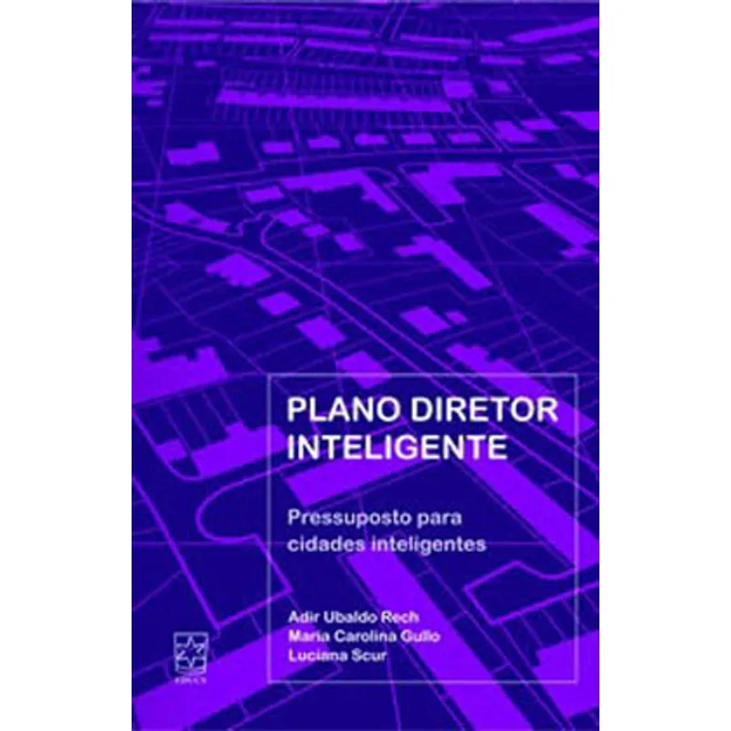 PLANO DIRETOR INTELIGENTE
