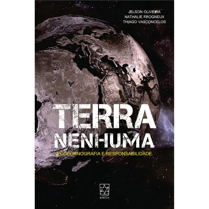 TERRA NENHUMA