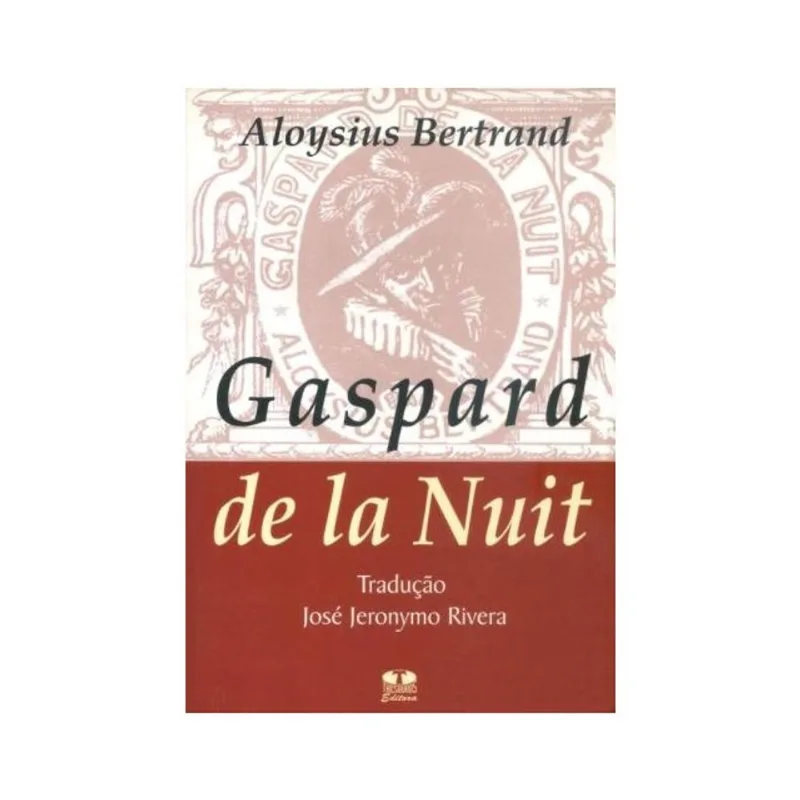 GASPARD DE LA NUIT