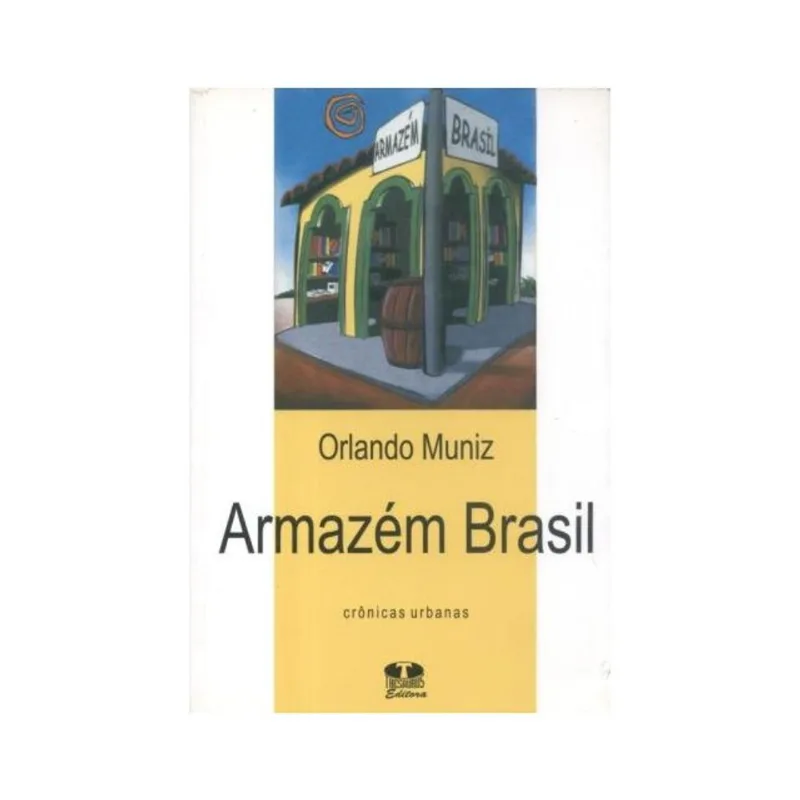 ARMAZÉM BRASIL