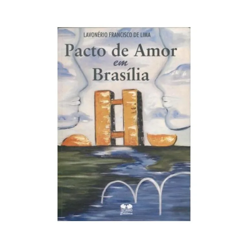 PACTO DE AMOR EM BRASÍLIA