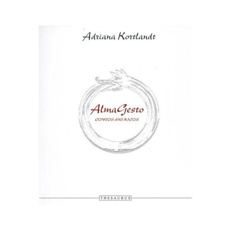 ALMAGESTO. CONTOS ANÍMICOS