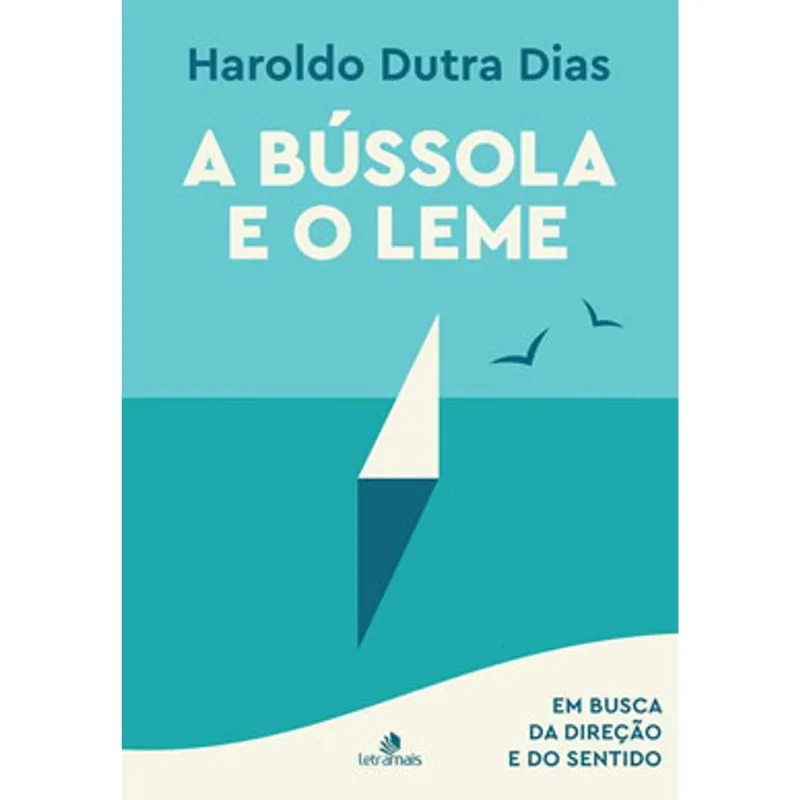 A BÚSSOLA E O LEME