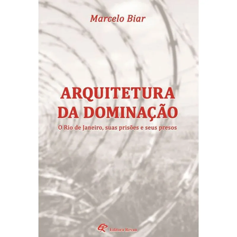 ARQUITETURA DA DOMINAÇAO