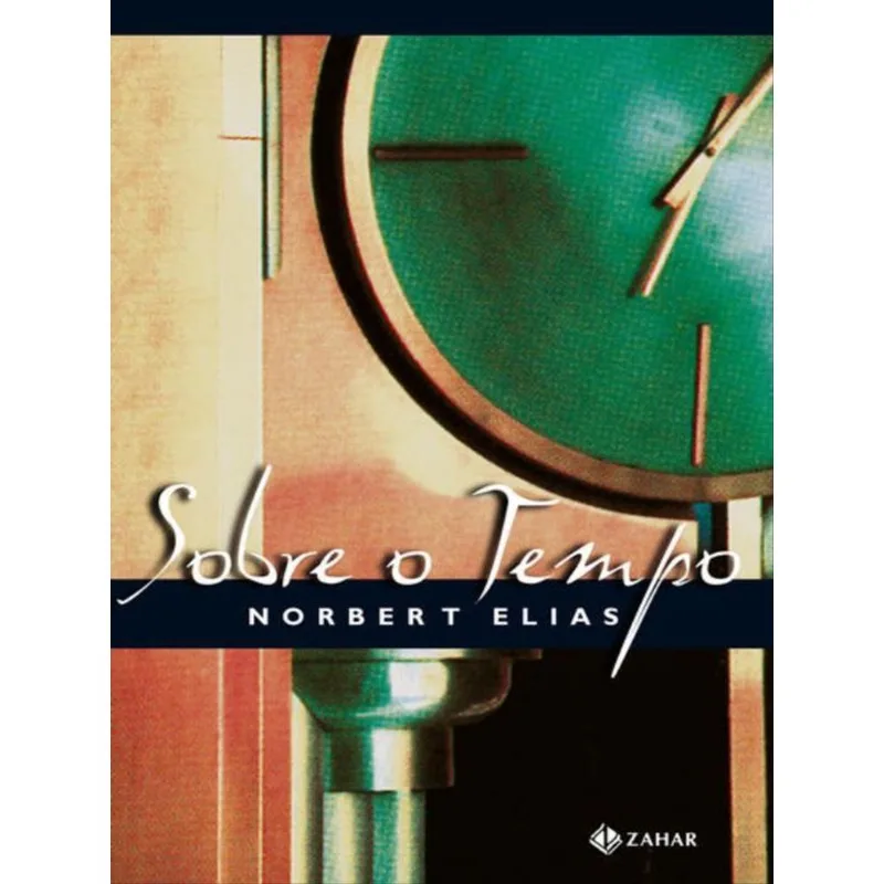 SOBRE O TEMPO